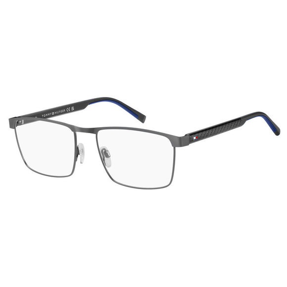 TOMMY HILFIGER TH-2196 Eyeglasses R80-MTDK-RUTH 57mm